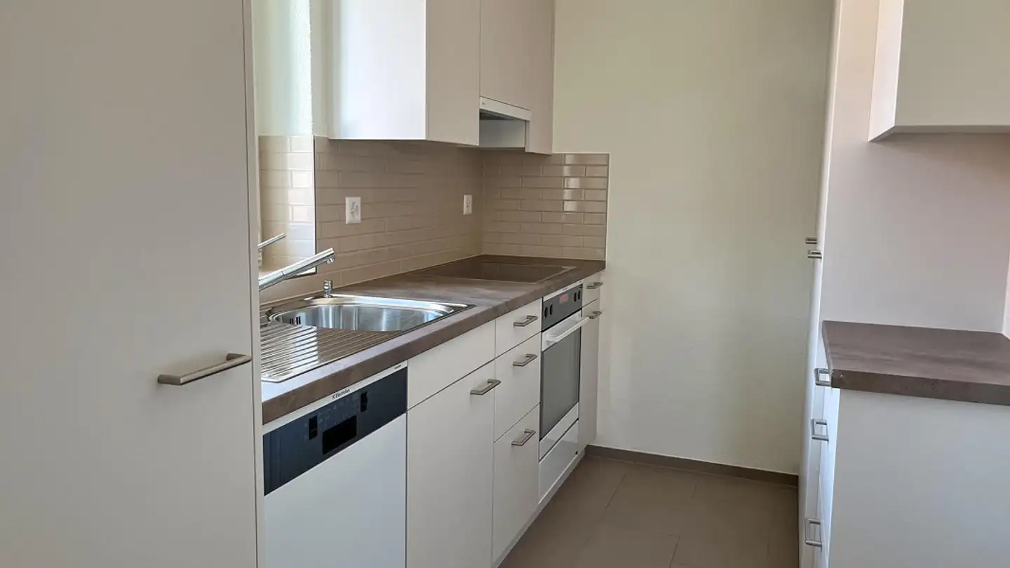 Appartamento in affitto - Weinsteig 195, 8200 Schaffhausen - Foto 2