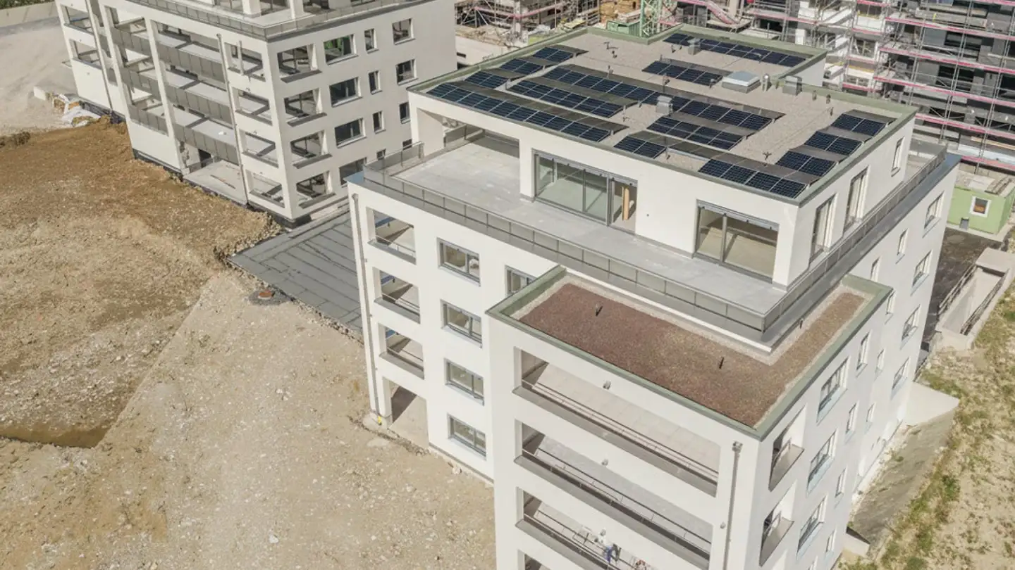 Appartement à louer - 6423 Seewen SZ