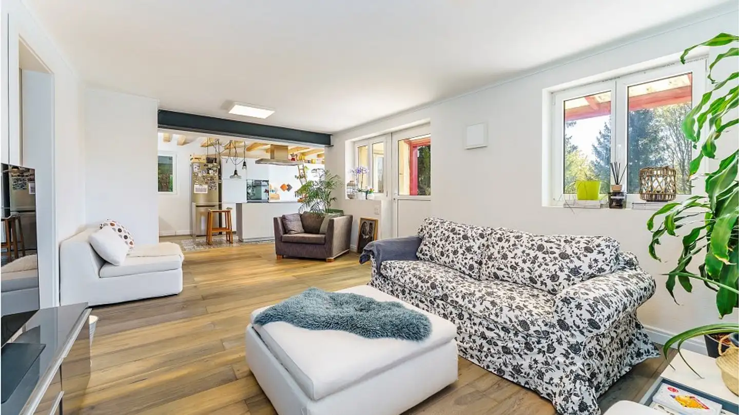 Residential building for sale - 1066 Epalinges - Photo 4