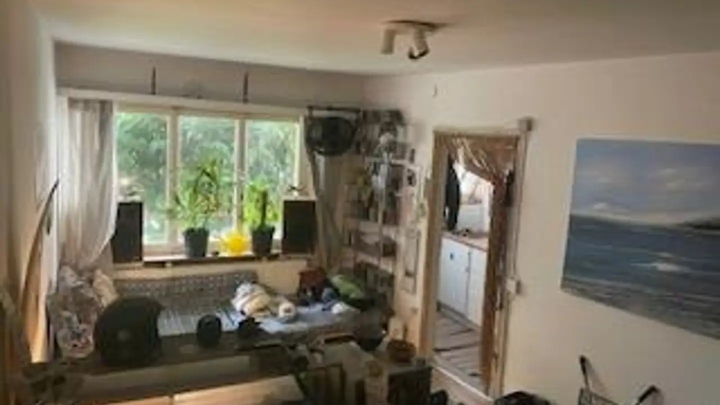 Appartamento in affitto - Wiesenstrasse 2, 4057 Basel