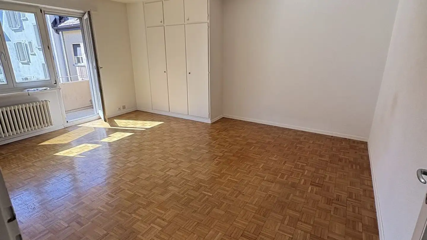 Wohnung mieten - 8003 Zürich