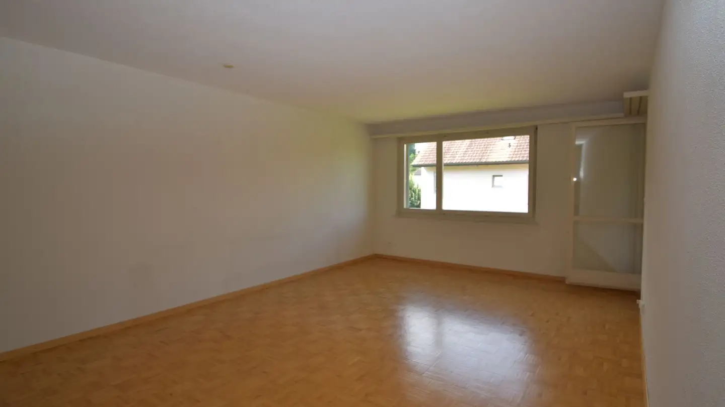 Attic flat for rent - Wellhauserweg 27, 8500 Frauenfeld - Photo 3