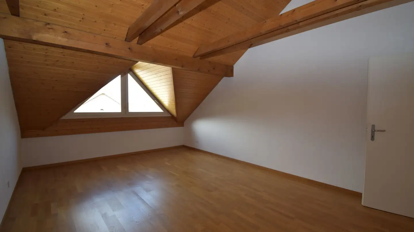 Attic flat for rent - Wellhauserweg 27, 8500 Frauenfeld - Photo 4