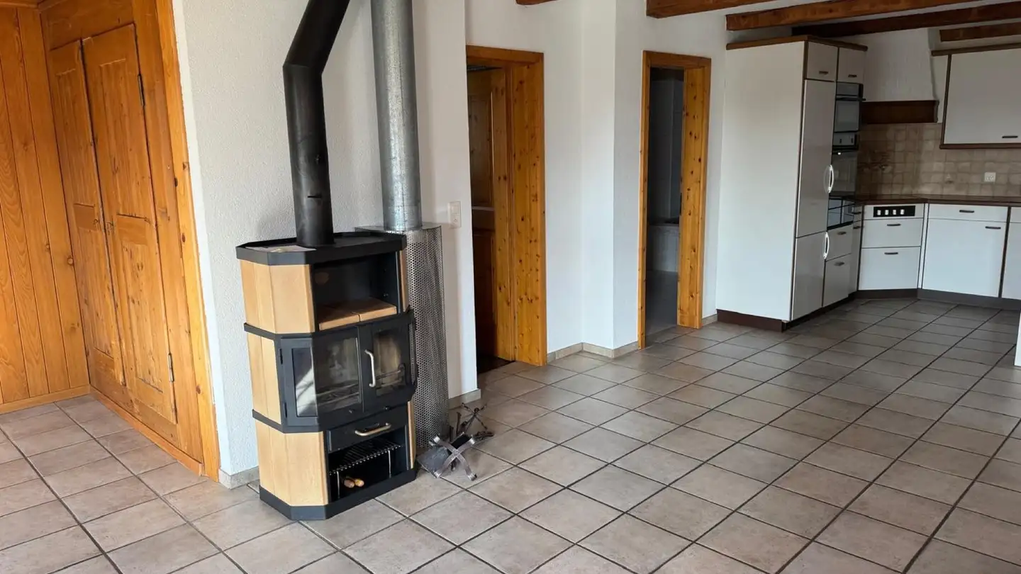 Appartement à louer - 5034 Suhr