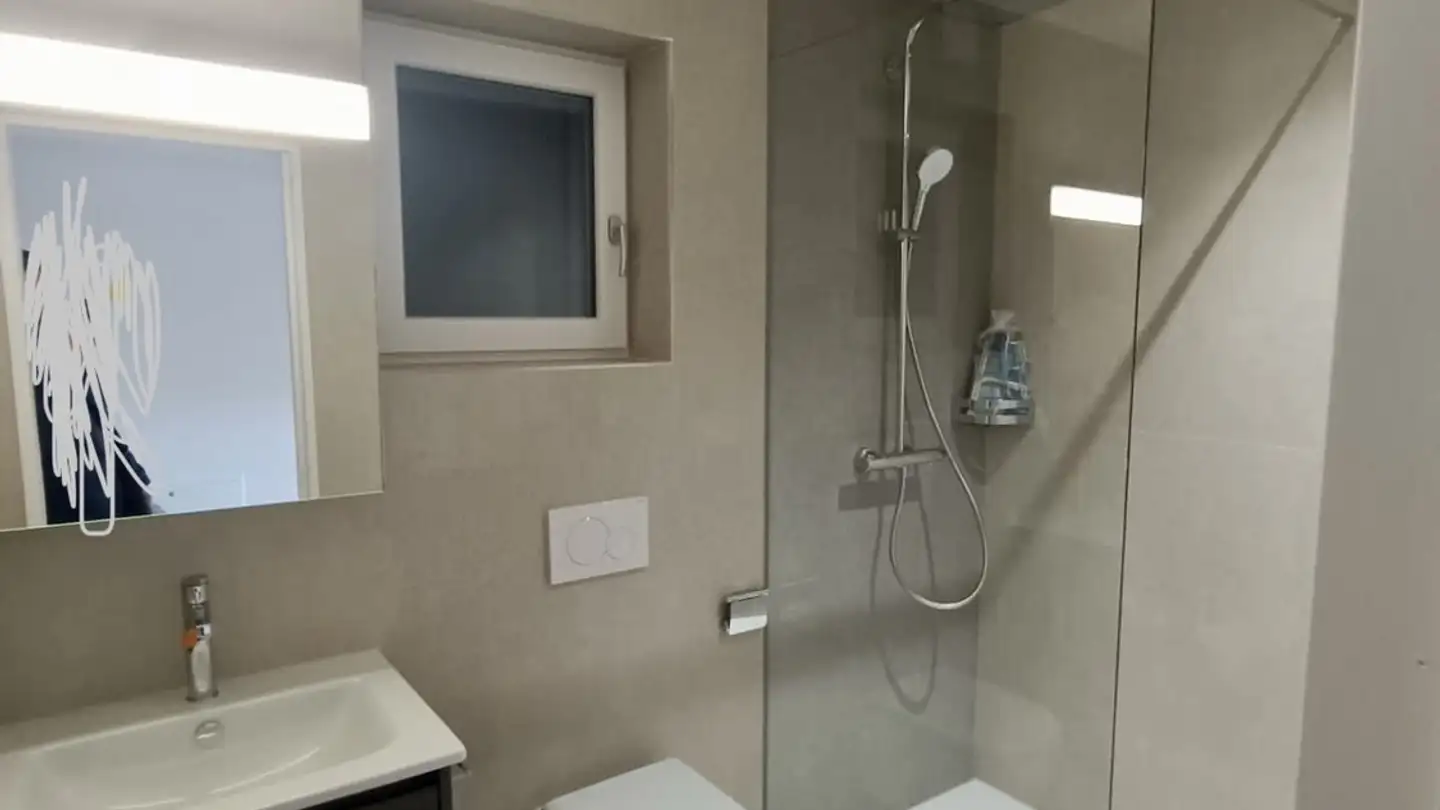 Appartement à louer - Bleumattstrasse 2, 6233 Büron - Photo 2