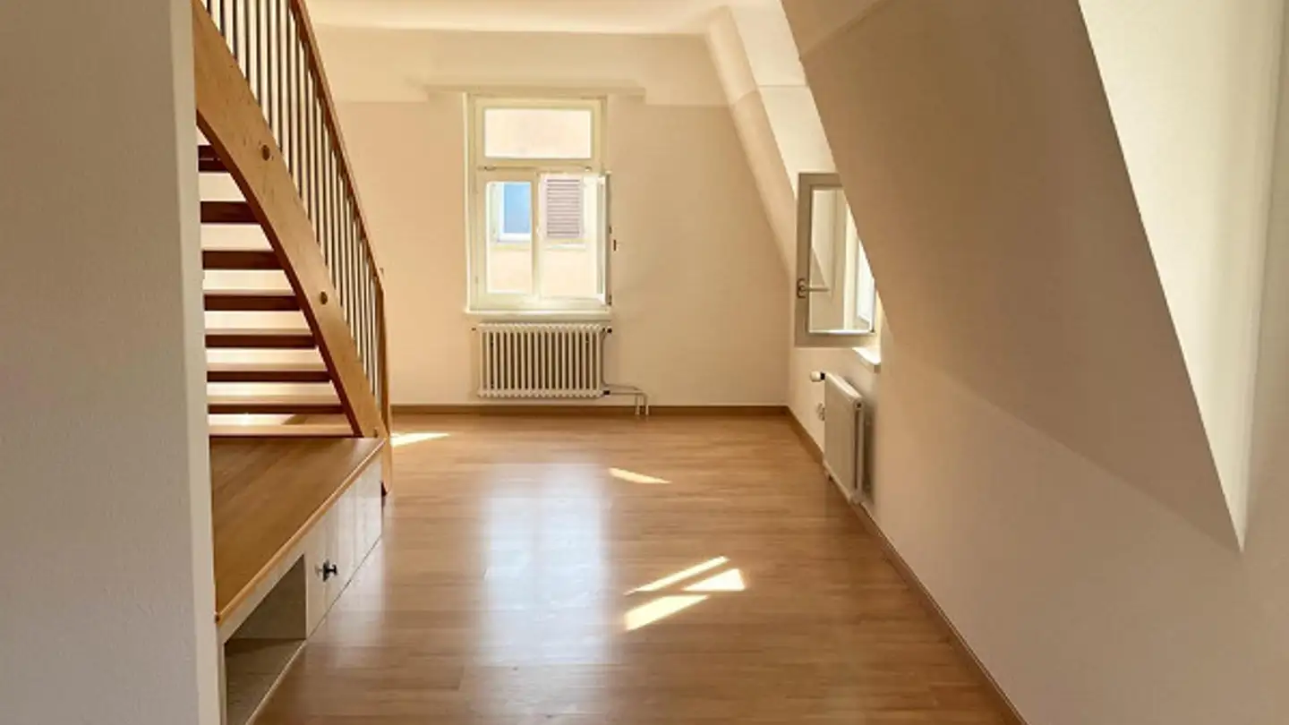 Appartamento in affitto - Weinsteig 195, 8200 Schaffhausen - Foto 4