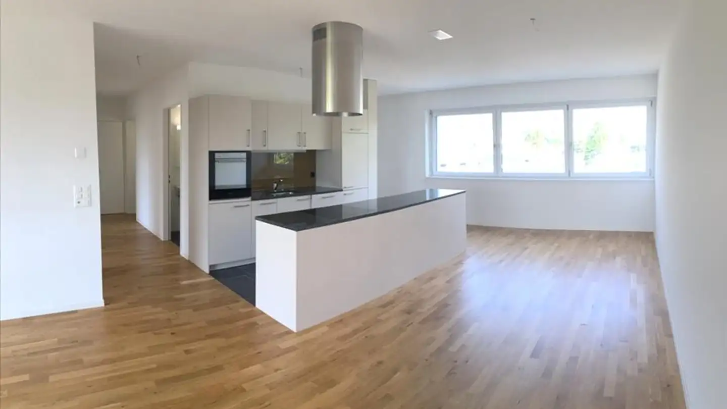 Appartement à louer - Lyss-Strasse 5, 2560 Nidau - Photo 2