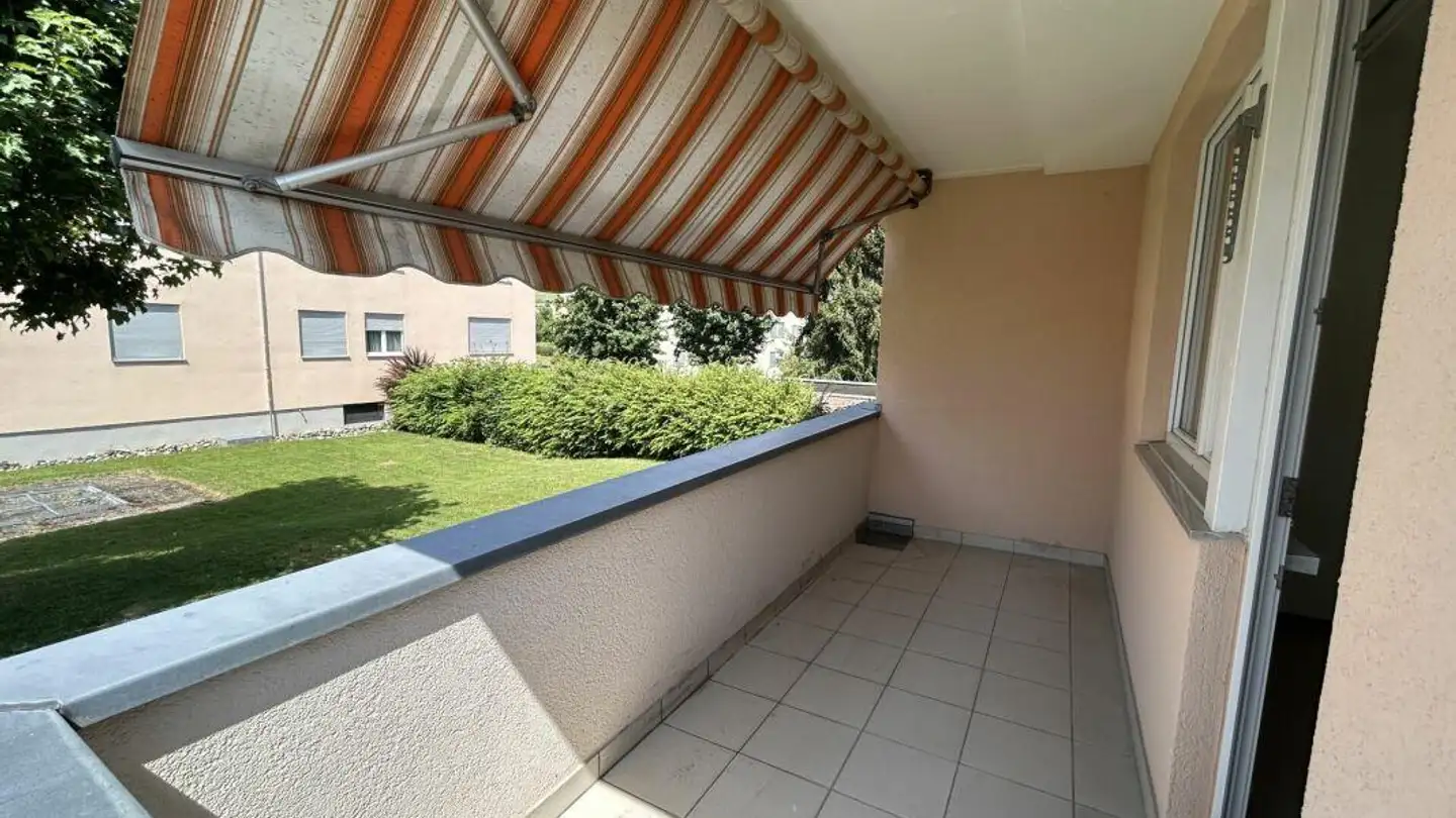 Appartement à vendre - Wiesenstrasse, 9030 Abtwil SG