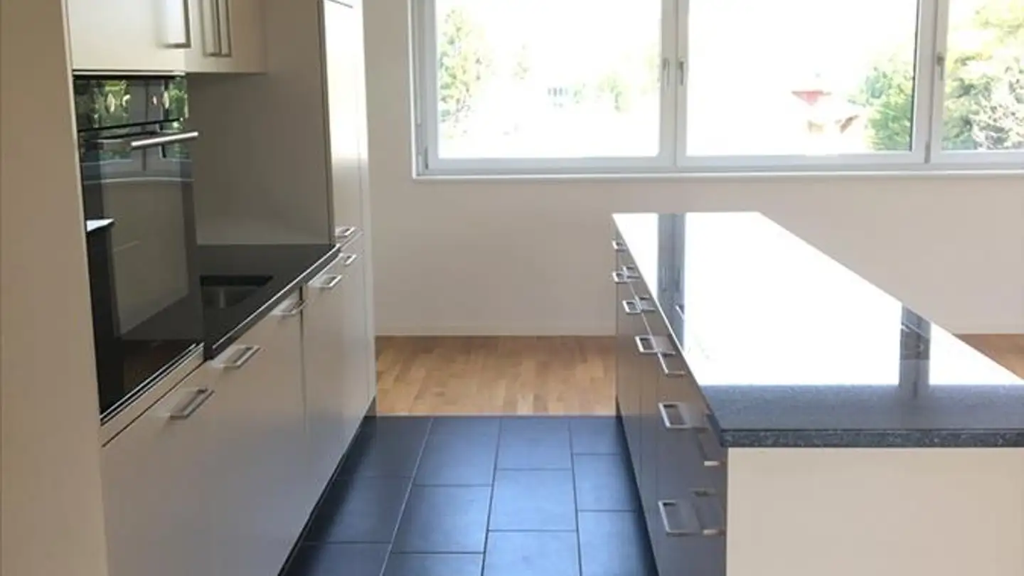 Appartement à louer - Lyss-Strasse 5, 2560 Nidau - Photo 3