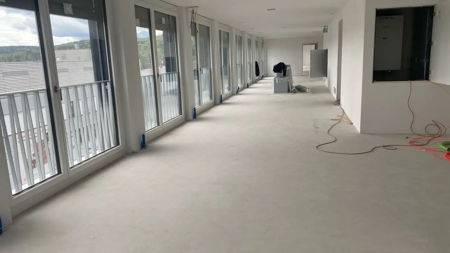 Spazio ufficio in affitto - Ringstrasse 18, 8600 Dübendorf