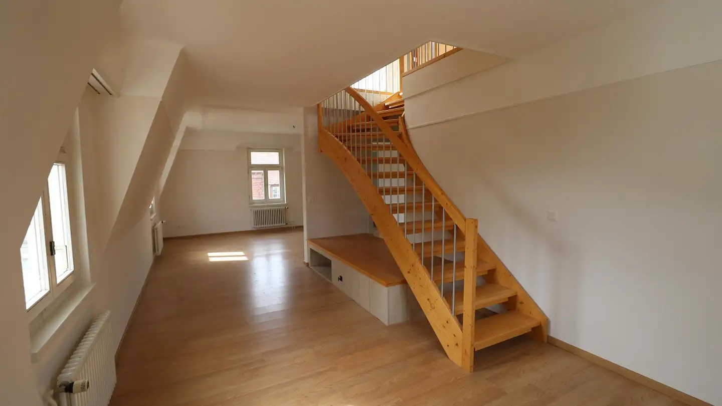 Appartamento in affitto - Weinsteig 195, 8200 Schaffhausen - Foto 3