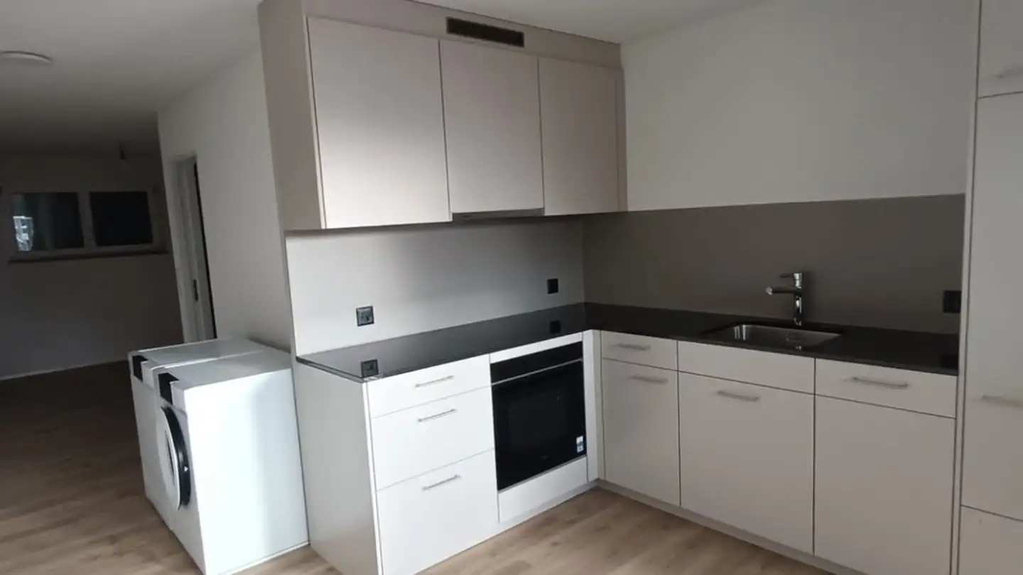 Appartement à louer - Bleumattstrasse 2, 6233 Büron