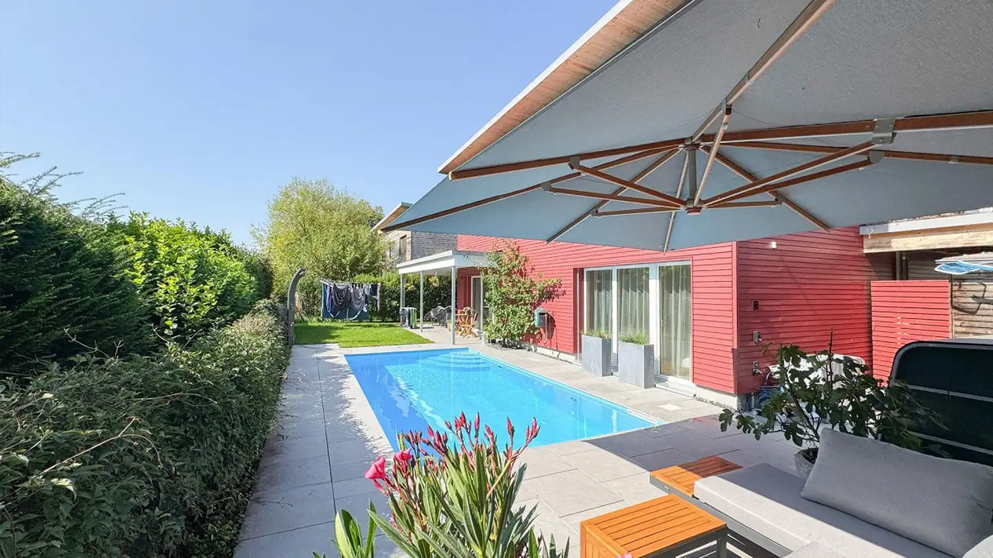 Einfamilienhaus kaufen - Wiesentalweg 6d, 8570 Weinfelden - Foto 2