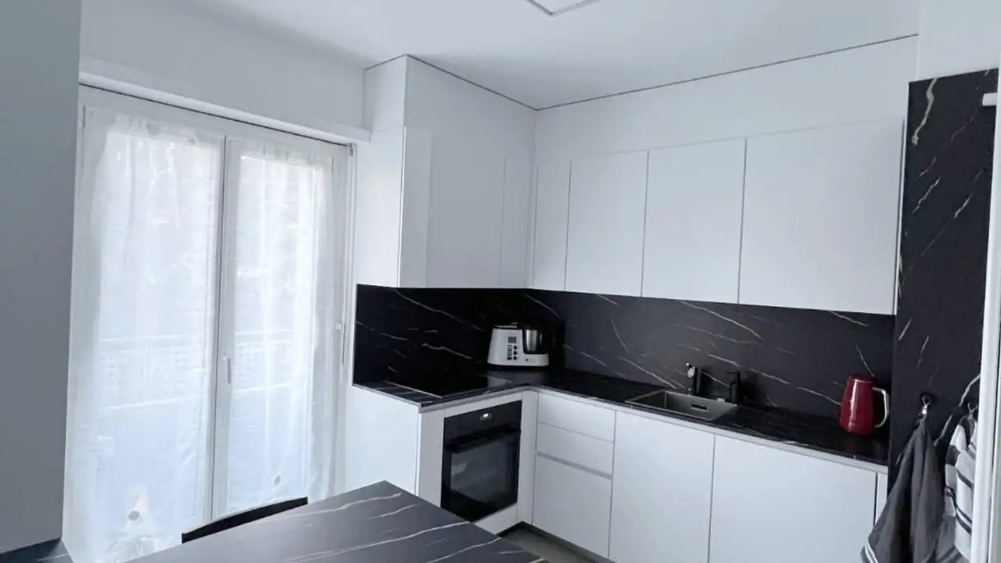 Appartamento in affitto - Viale Cassone 11, 6963 Pregassona - Foto 2