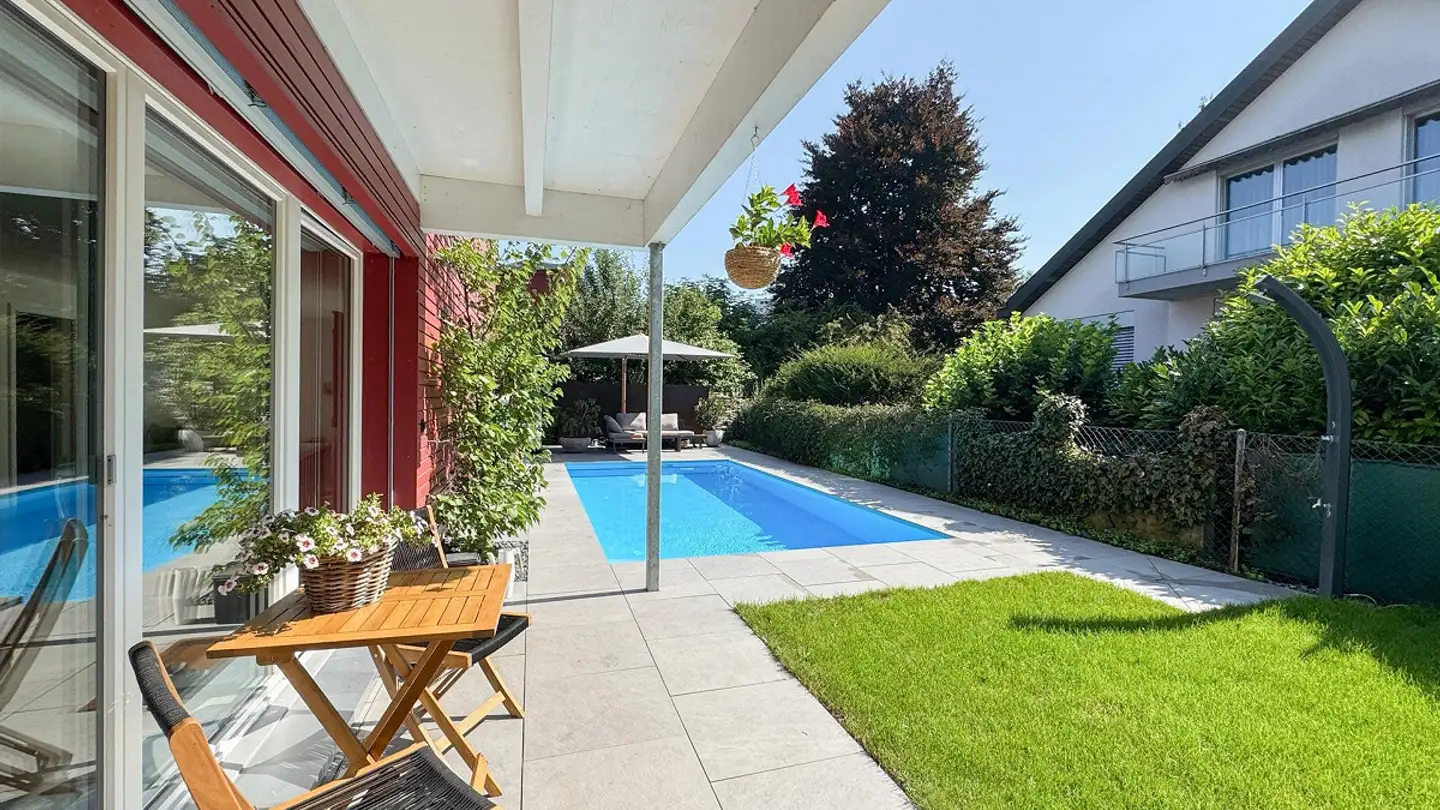 Einfamilienhaus kaufen - Wiesentalweg 6d, 8570 Weinfelden - Foto 3