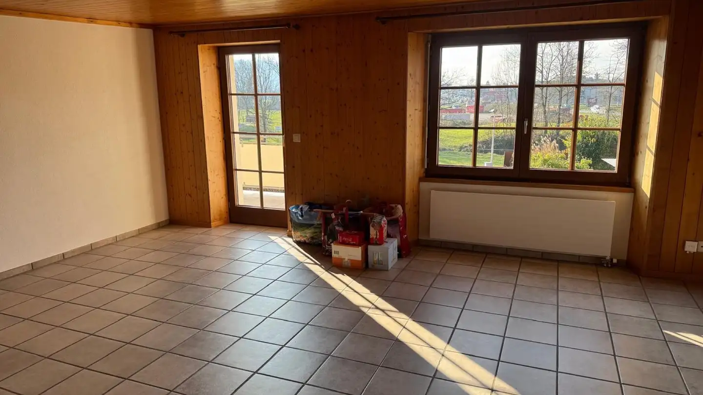 Appartement à louer - 5034 Suhr - Photo 3