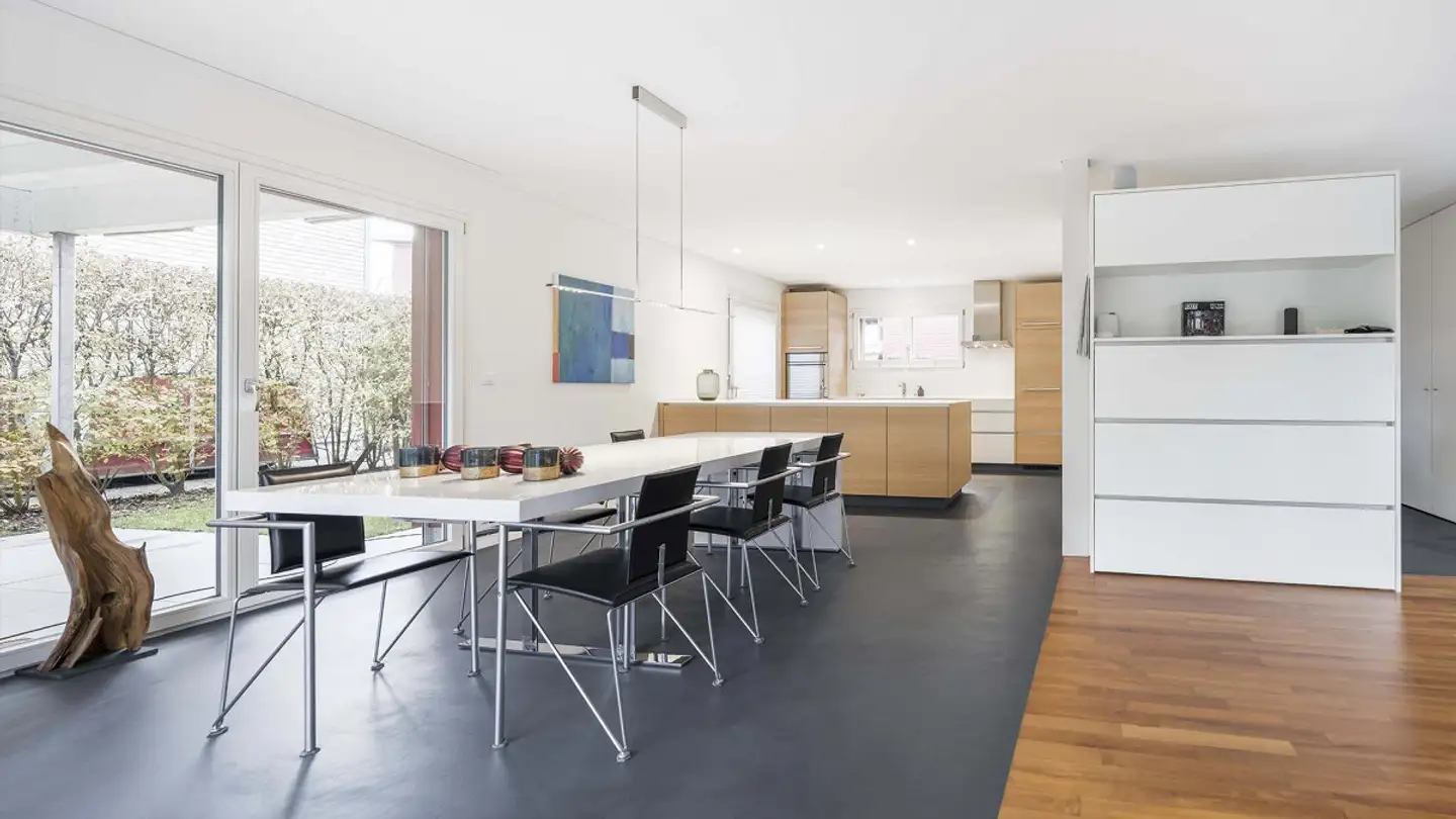 Einfamilienhaus kaufen - Wiesentalweg 6d, 8570 Weinfelden - Foto 4