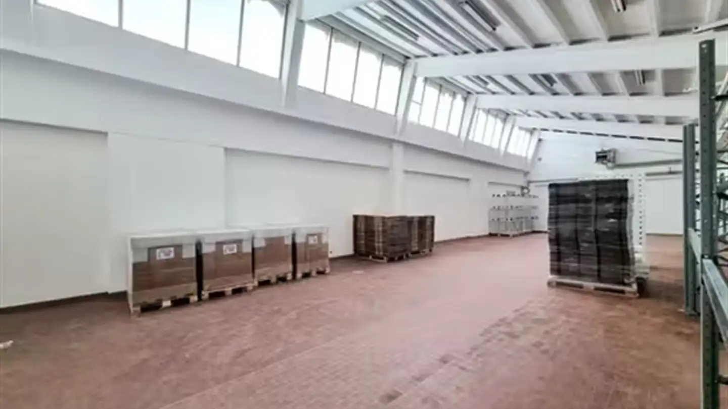 Apartment for rent - 6855 Stabio