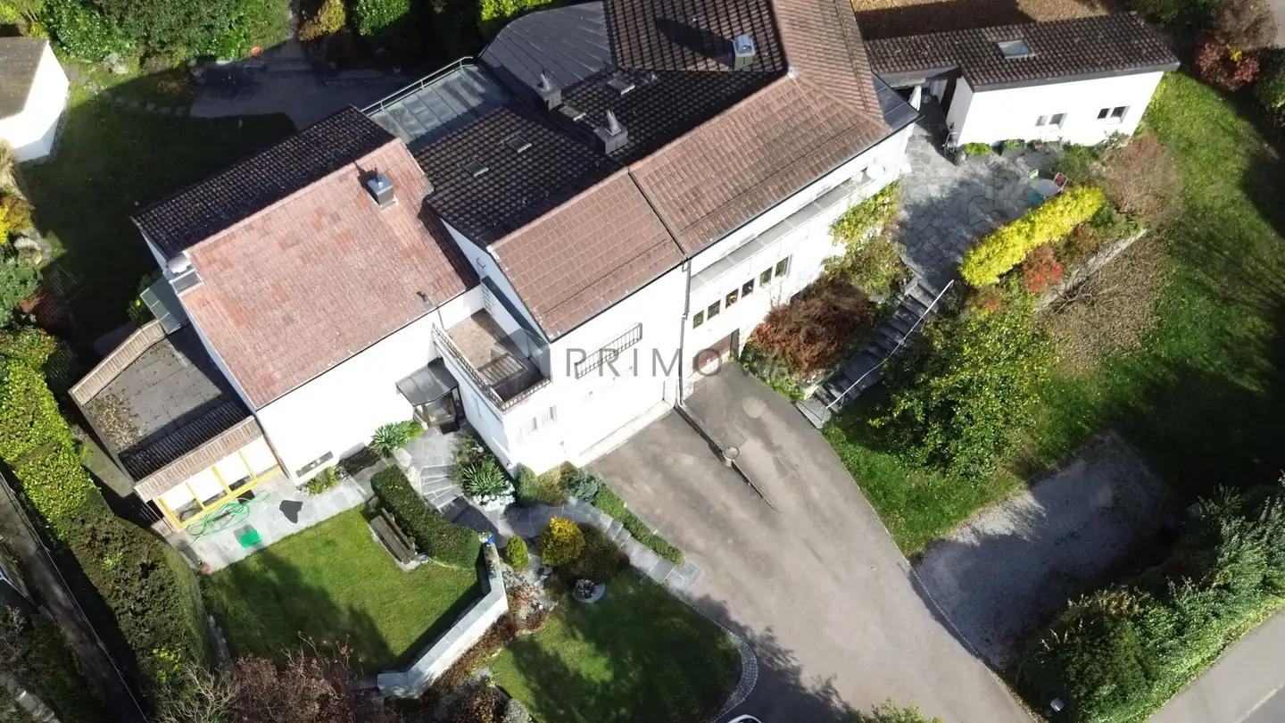 Constructible plot for sale - 8142 Uitikon Waldegg