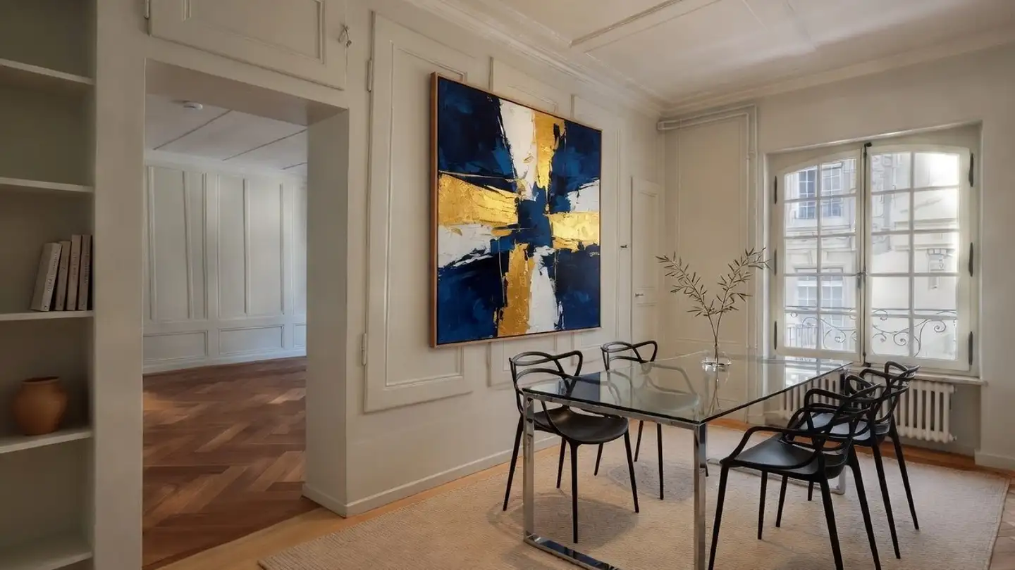 Appartement à louer - Schauplatzgasse 7, 3011 Bern - Photo 3