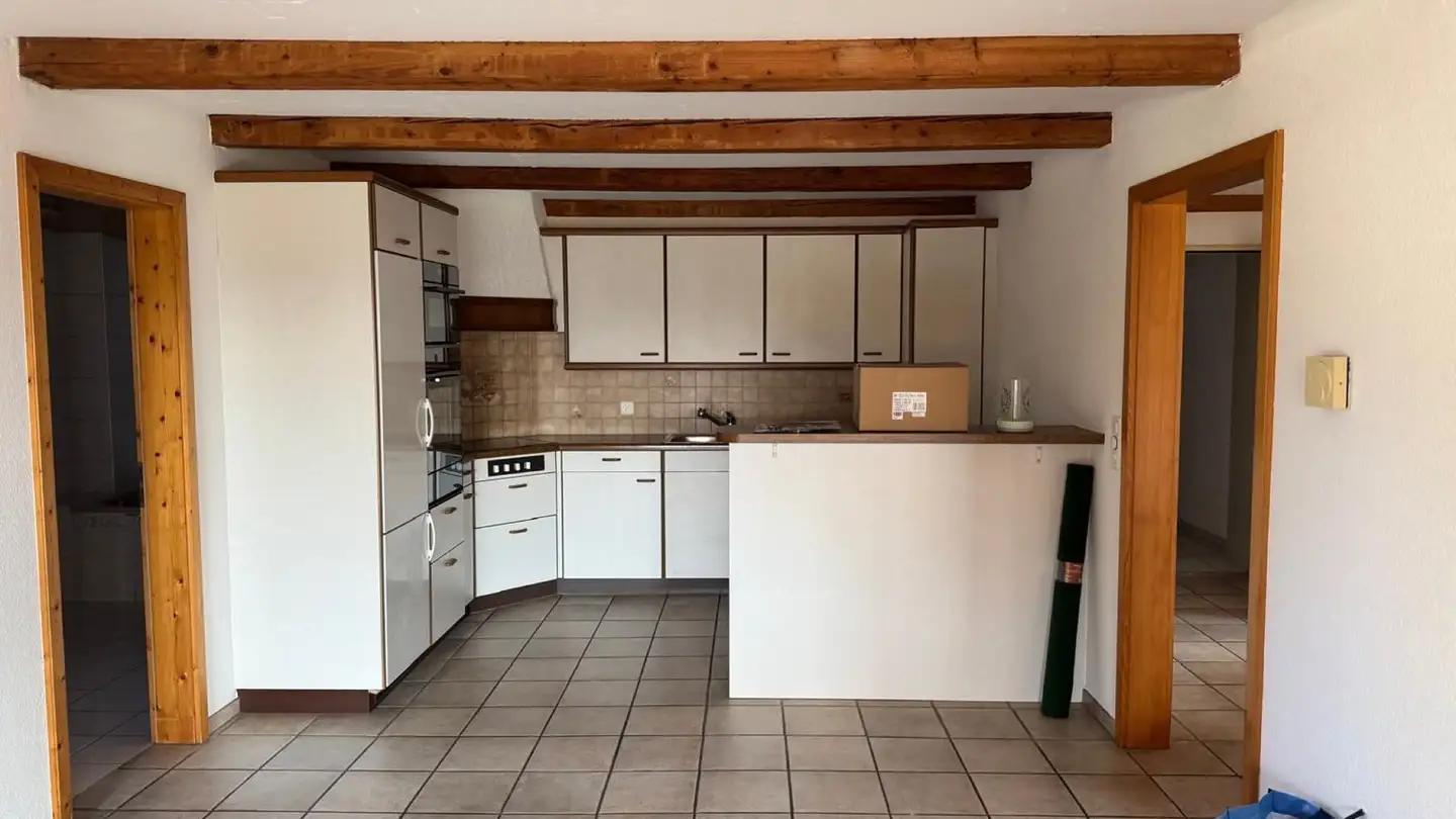 Appartement à louer - 5034 Suhr - Photo 4