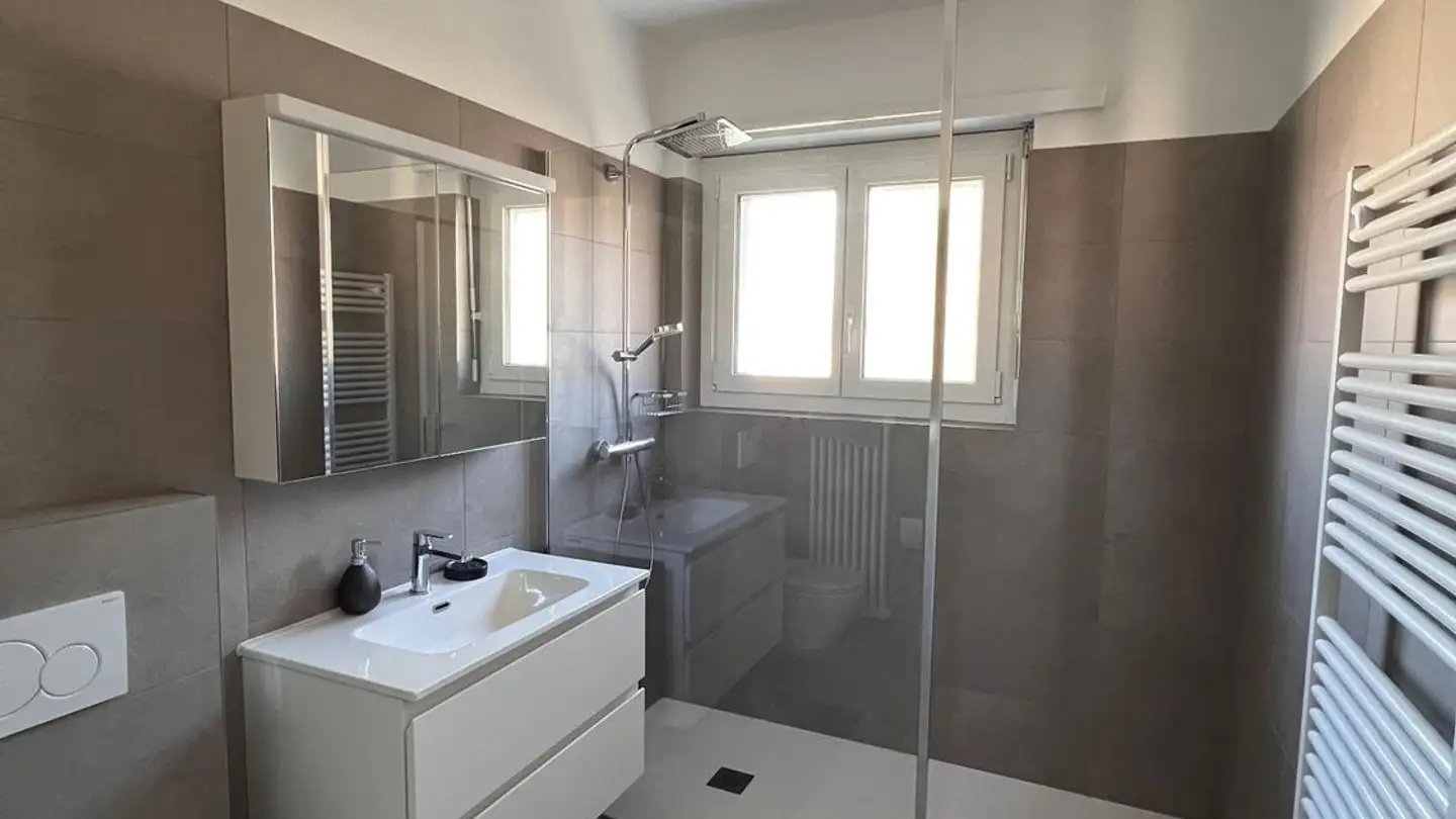 Appartamento in affitto - Viale Cassone 11, 6963 Pregassona - Foto 3