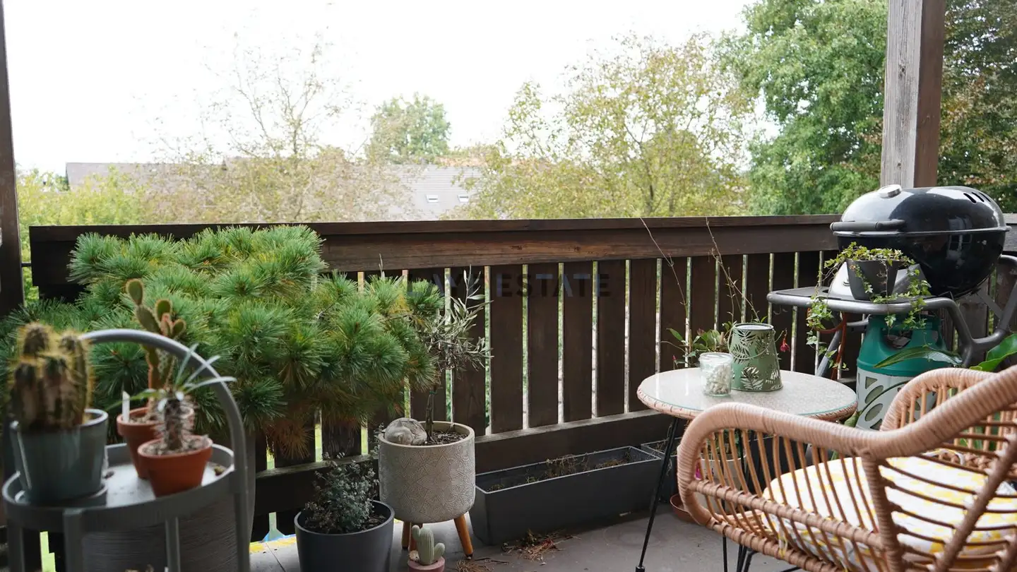 Attico in affitto - Hauptstrasse 18, 8416 Flaach