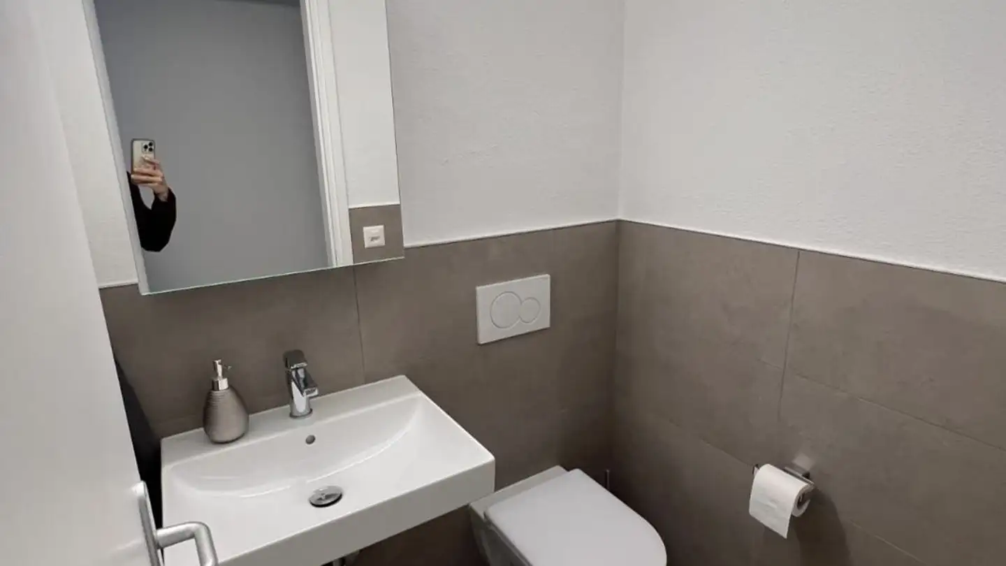 Appartamento in affitto - Viale Cassone 11, 6963 Pregassona - Foto 4