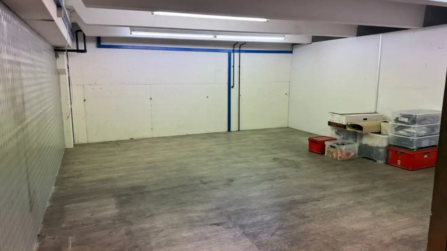 Negozio in affitto - Eistrasse 3, 6102 Malters - Photo 3