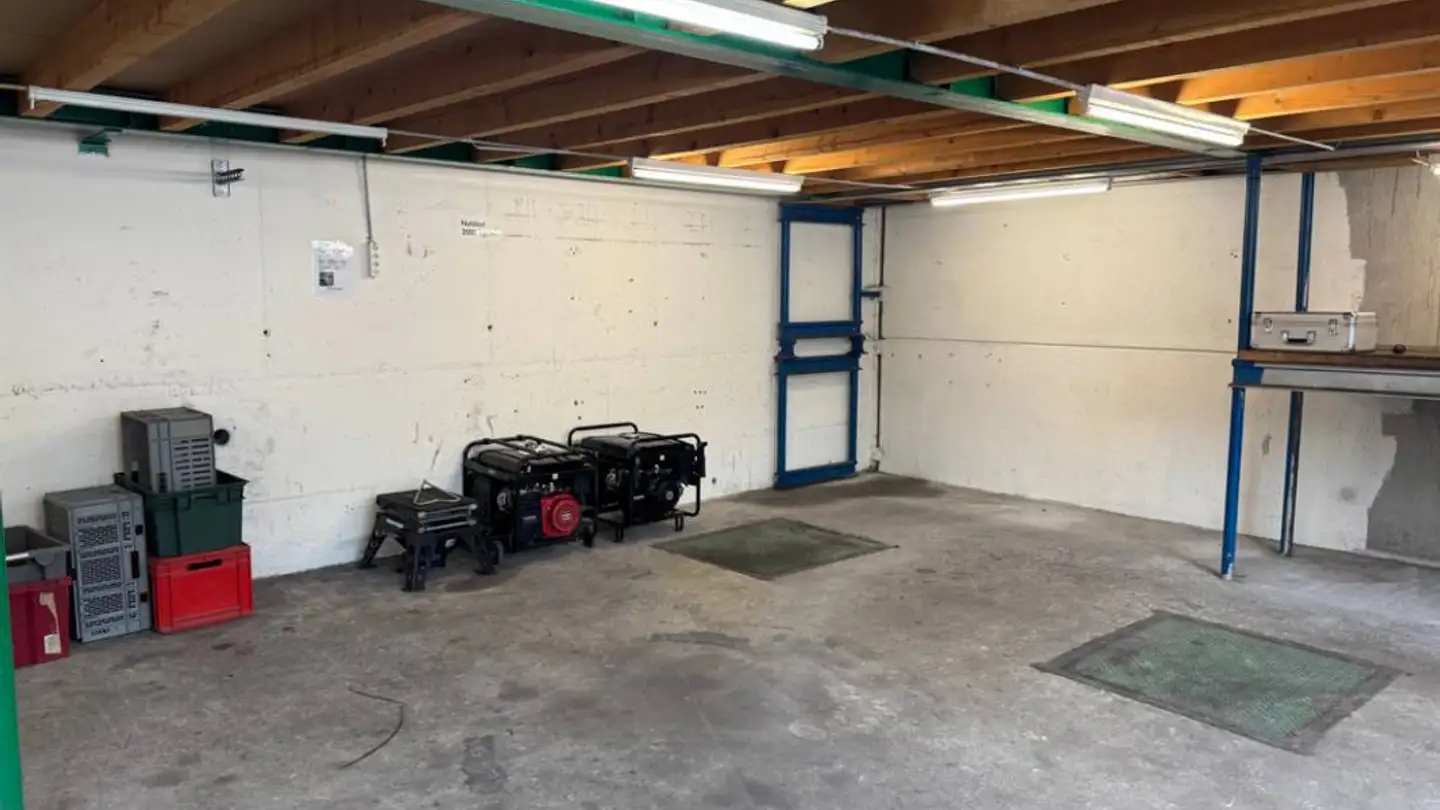 Negozio in affitto - Eistrasse 3, 6102 Malters - Photo 4