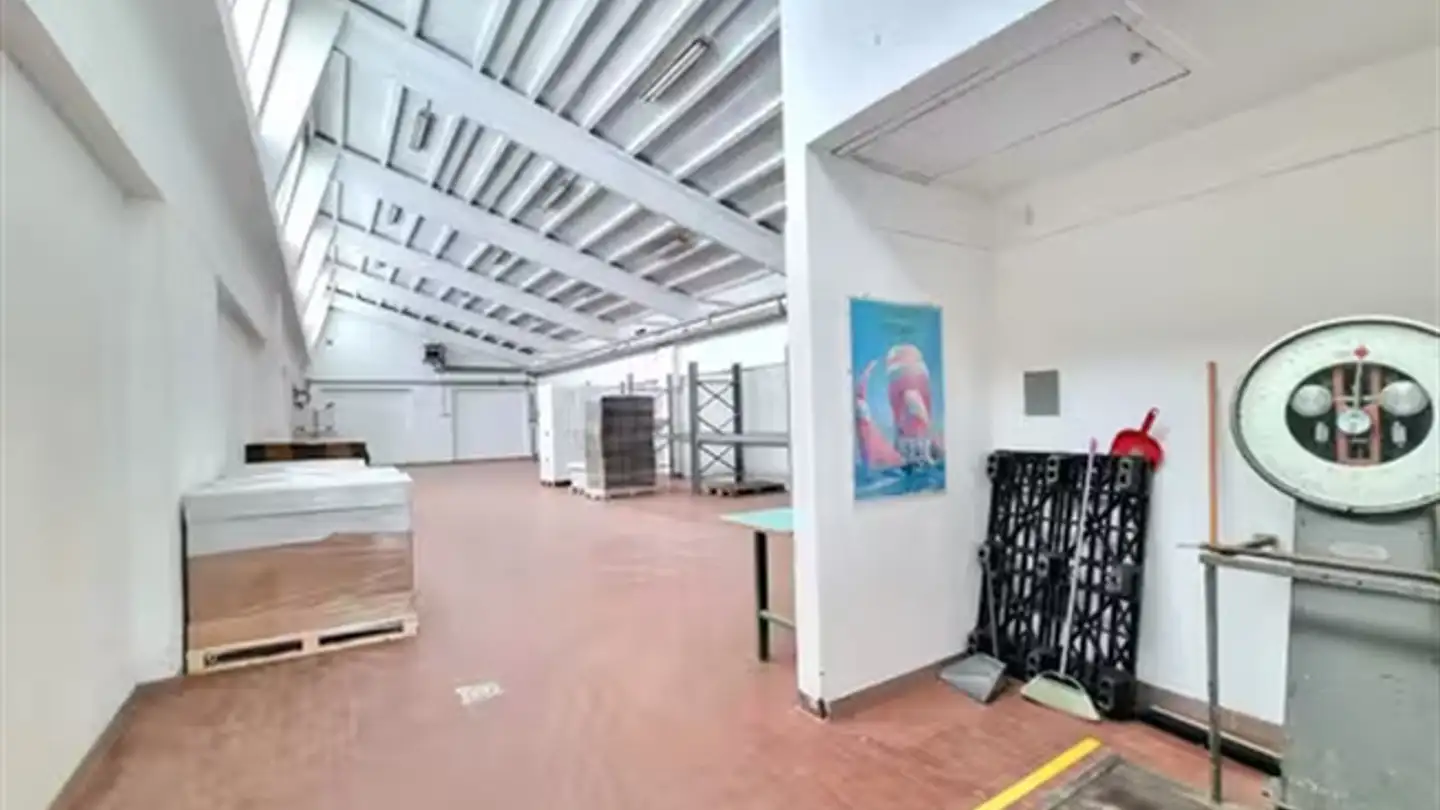 Apartment for rent - 6855 Stabio - Photo 2