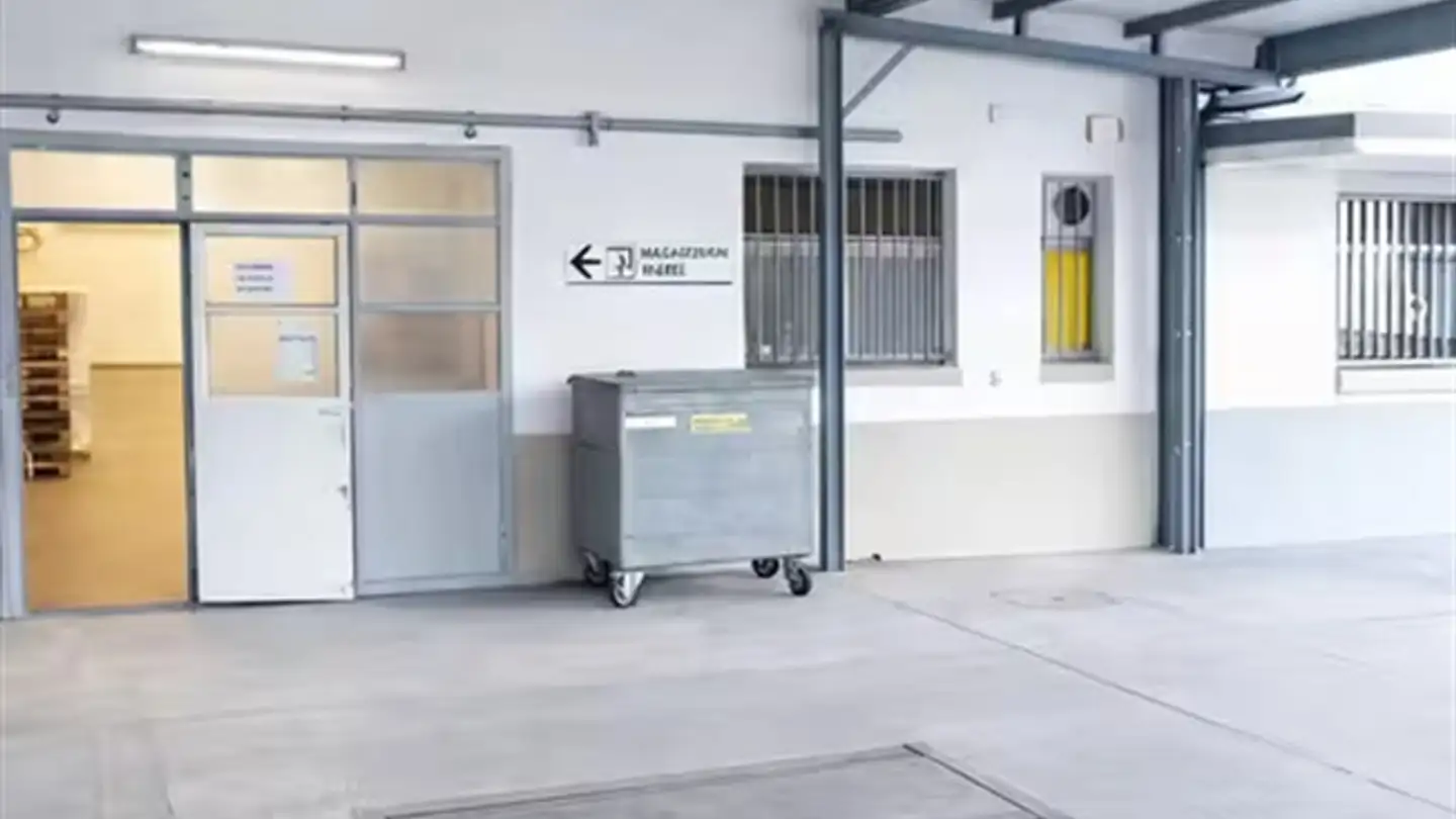 Apartment for rent - 6855 Stabio - Photo 4