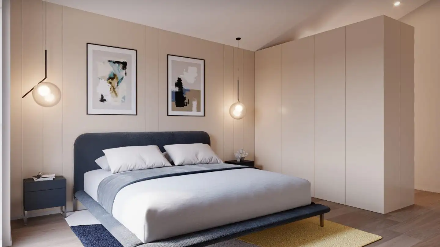 Penthouse kaufen - 6006 Luzern - Foto 4