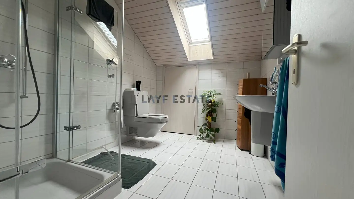 Attico in affitto - Hauptstrasse 18, 8416 Flaach - Foto 4