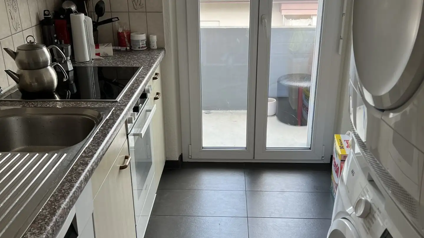 Single room for rent - 6010 Kriens - Photo 4