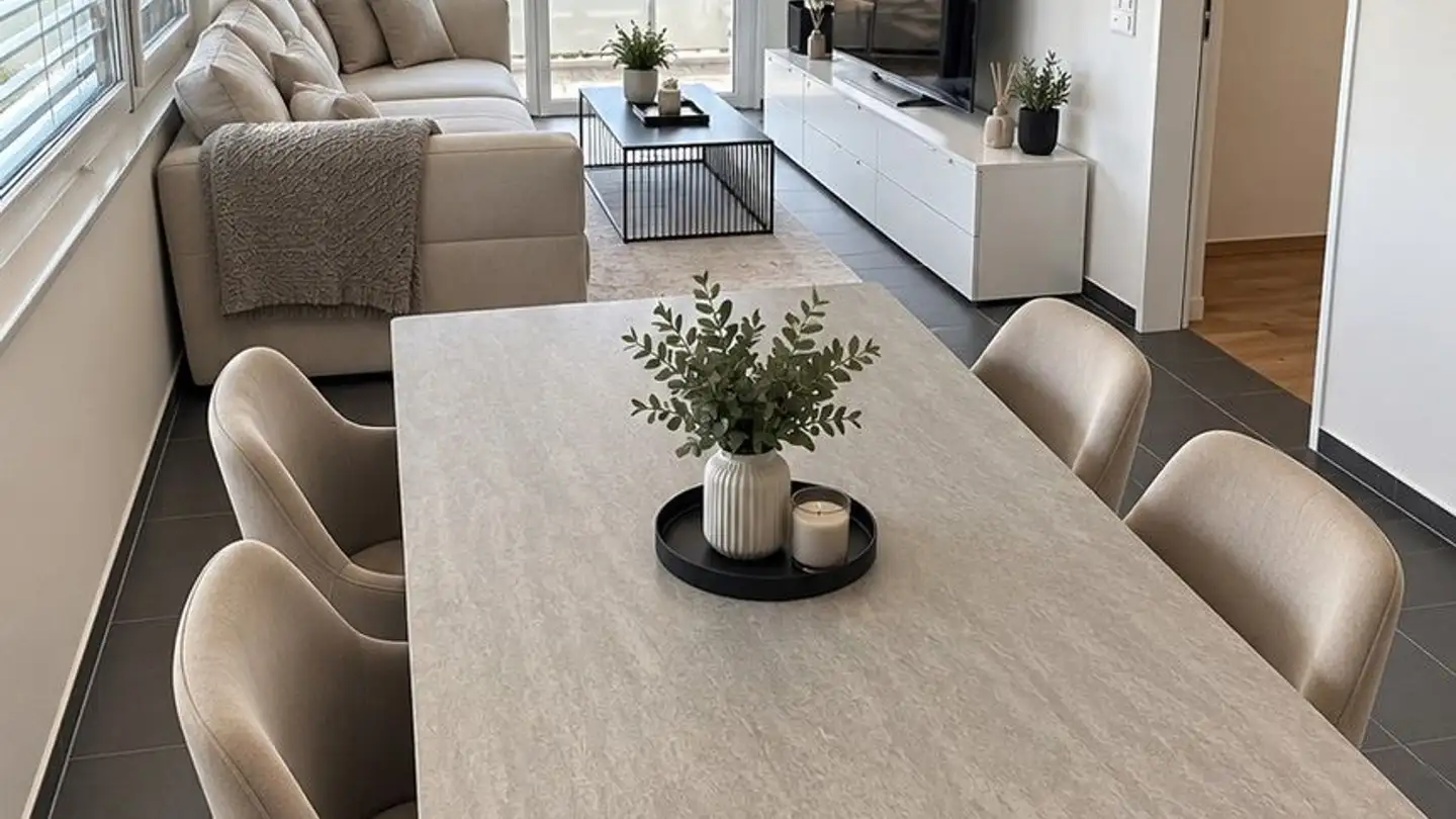 Appartement à louer - Schaffhauserstrasse 93, 8302 Kloten - Photo 2
