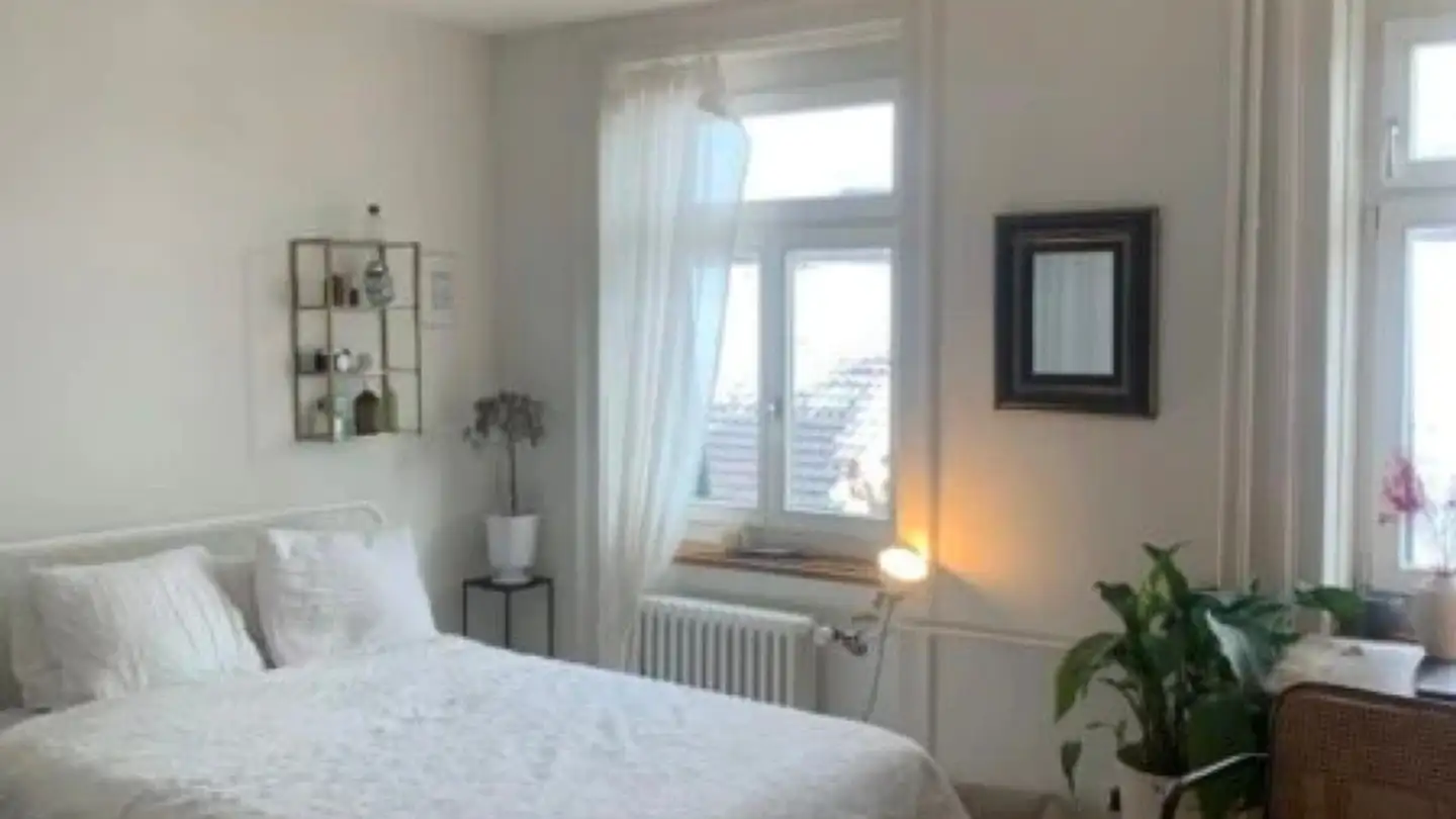 Zimmer mieten - Zeughausstrasse 61, 8004 Zürich - Foto 4