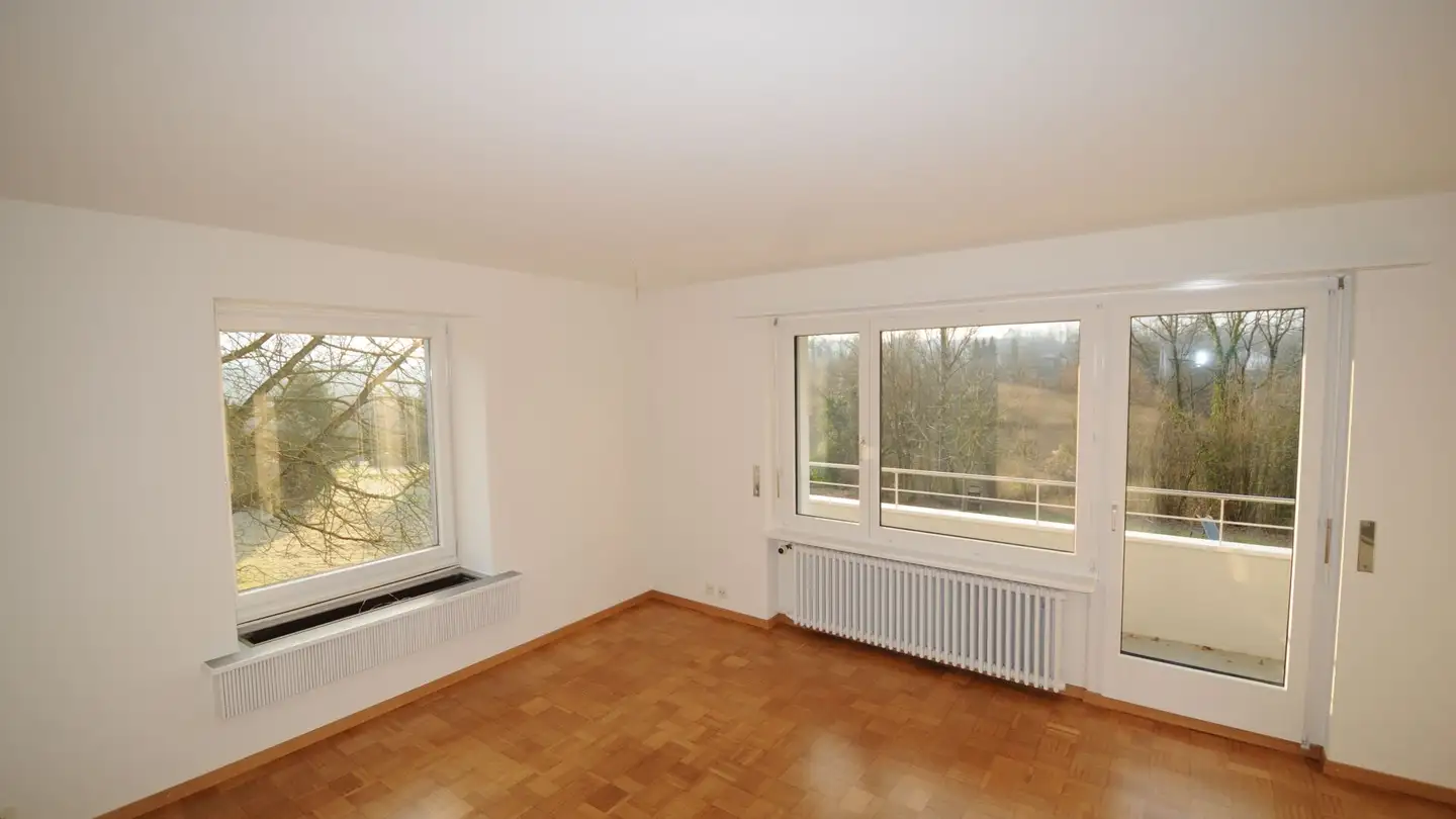 Appartamento in affitto - Mülligerstrasse 18, 5413 Birmenstorf AG - Foto 2