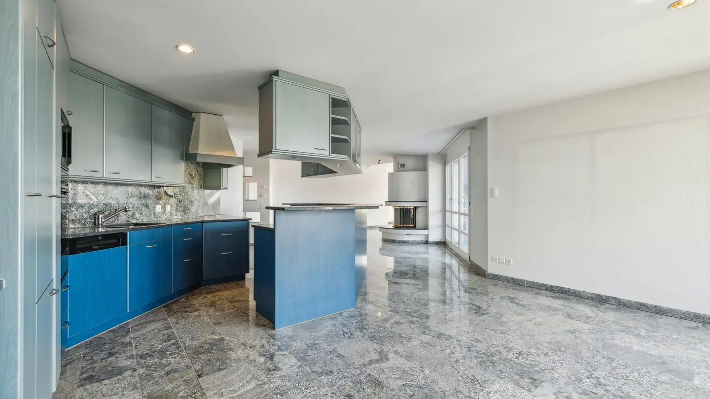 Duplex in vendita - Steinacherstrasse 6, 8910 Affoltern am Albis - Photo 2