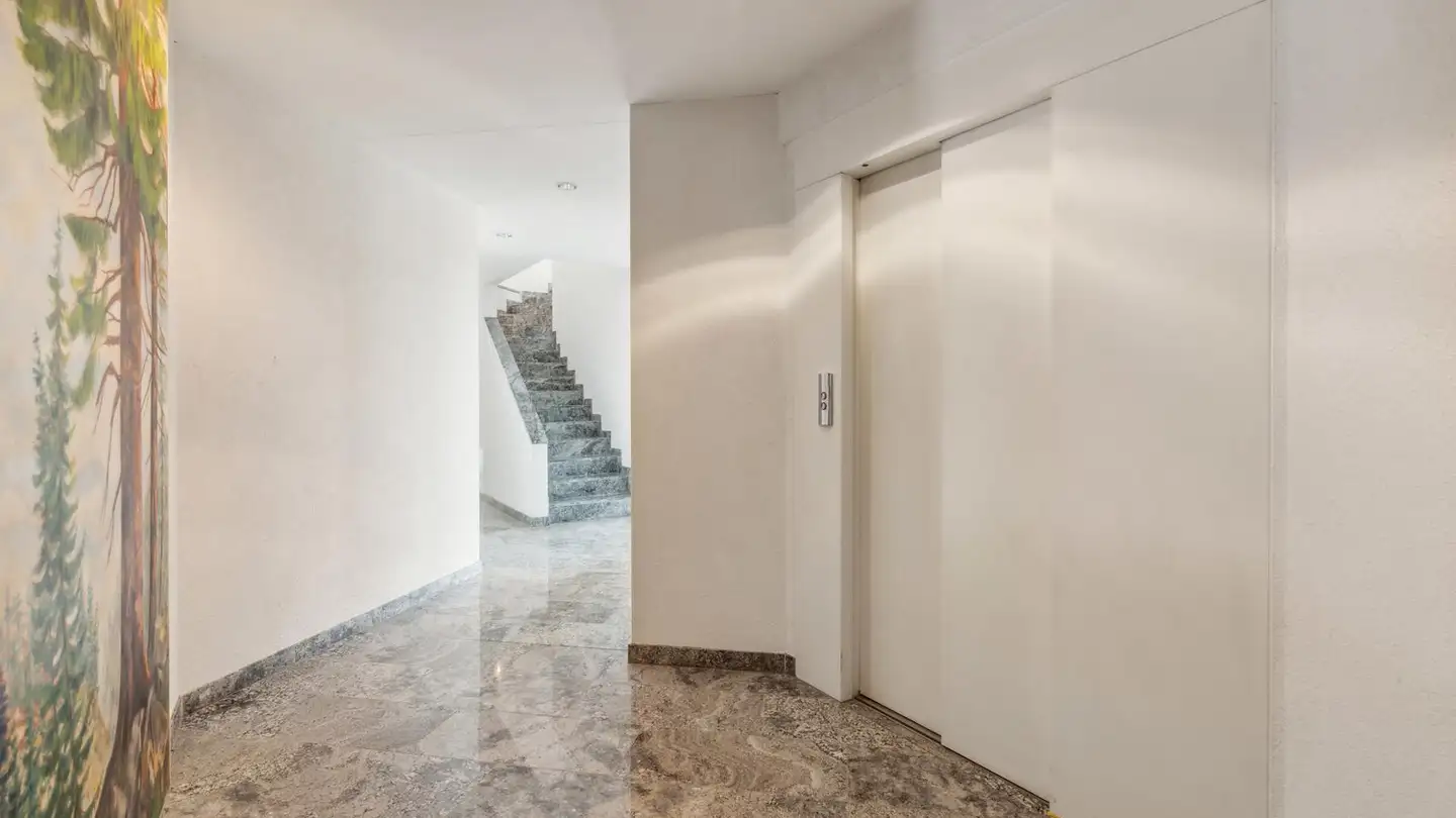 Duplex in vendita - Steinacherstrasse 6, 8910 Affoltern am Albis - Photo 3