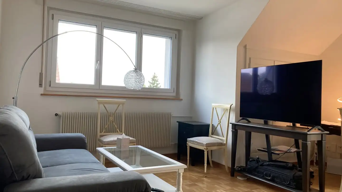 Appartement à louer - Wildermettweg 43, 3006 Bern - Photo 2