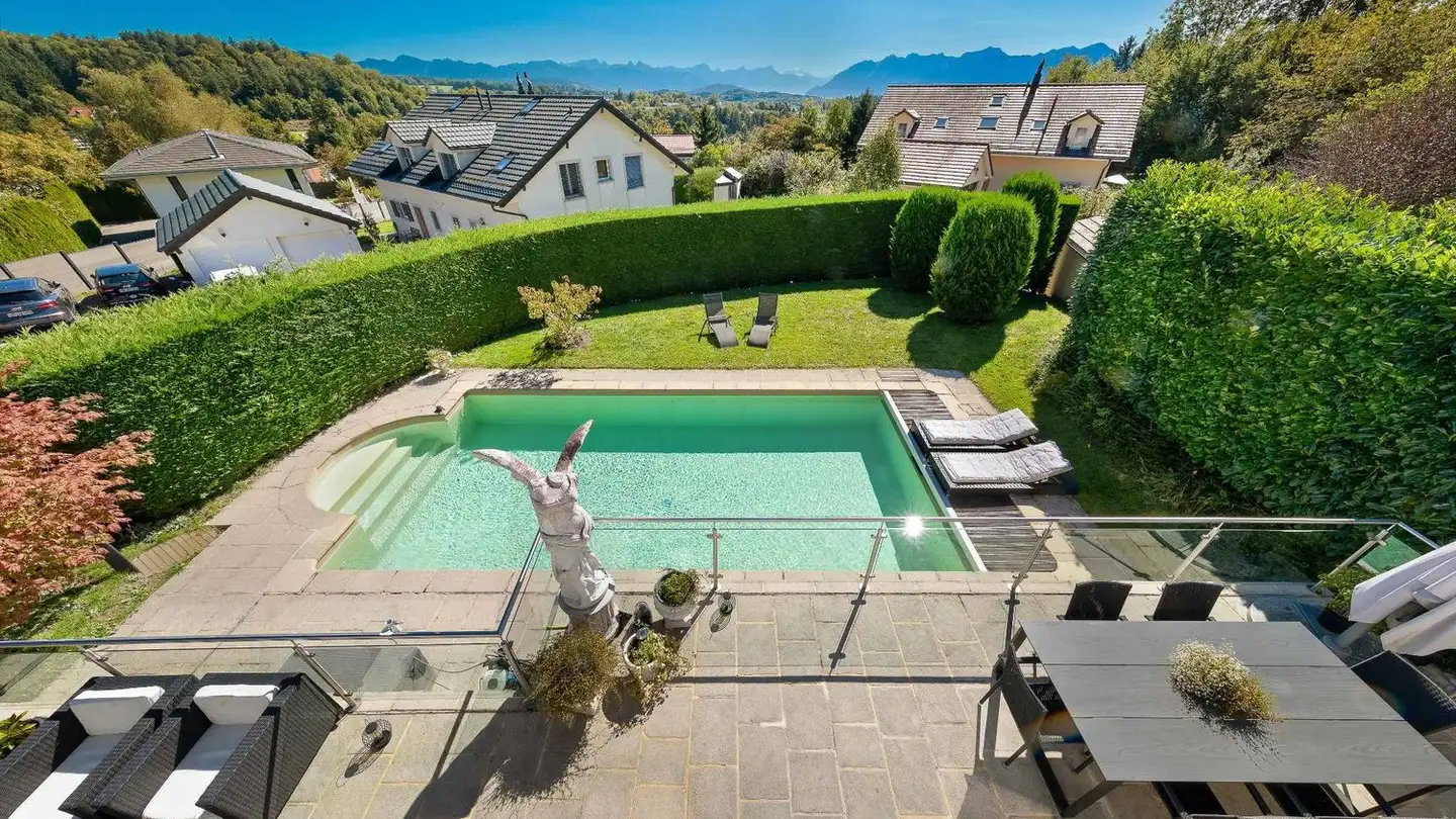 Villa à vendre - 1066 Epalinges - Photo 3