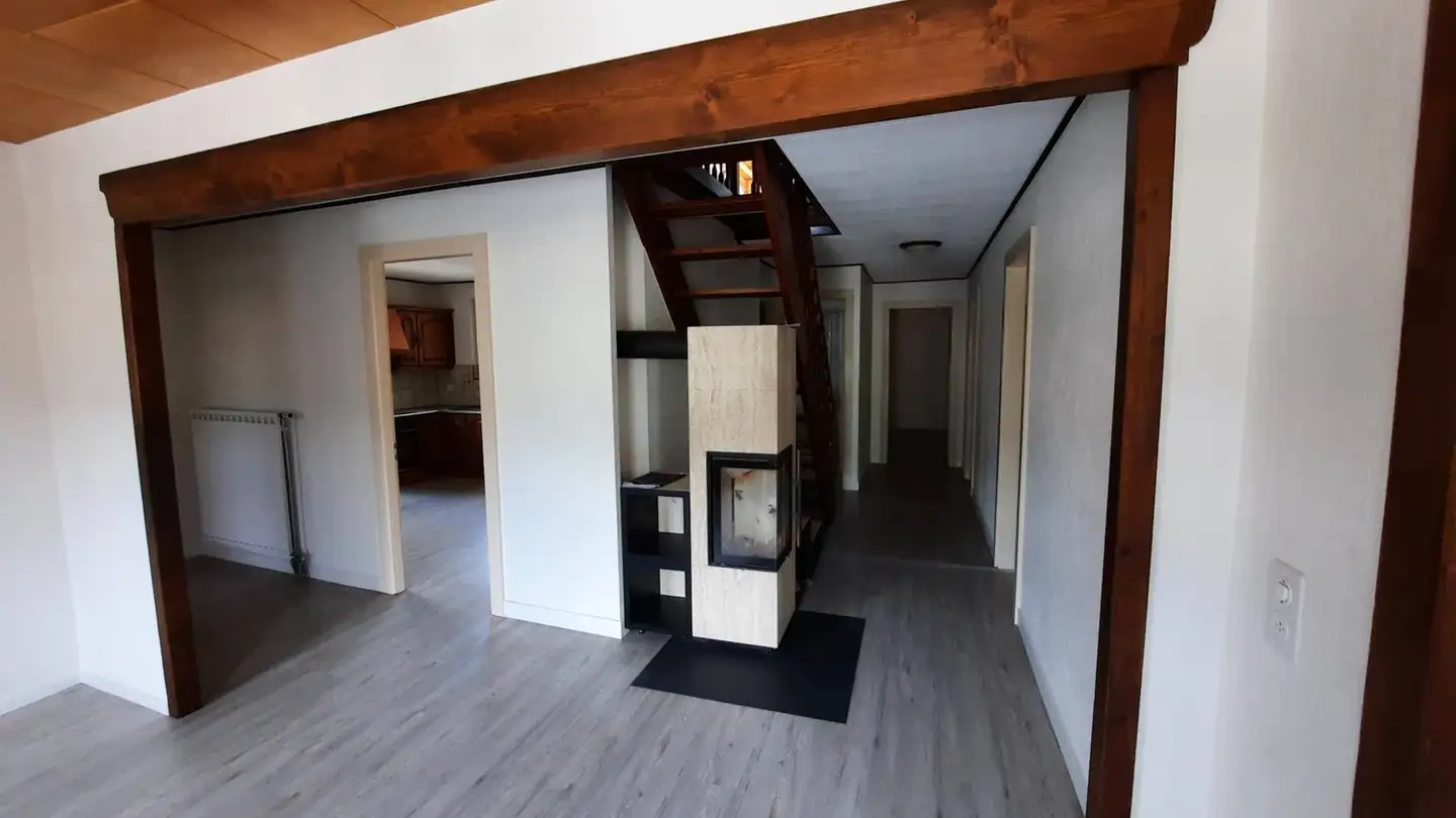 Maison individuelle à louer - 3979 Grône - Photo 4