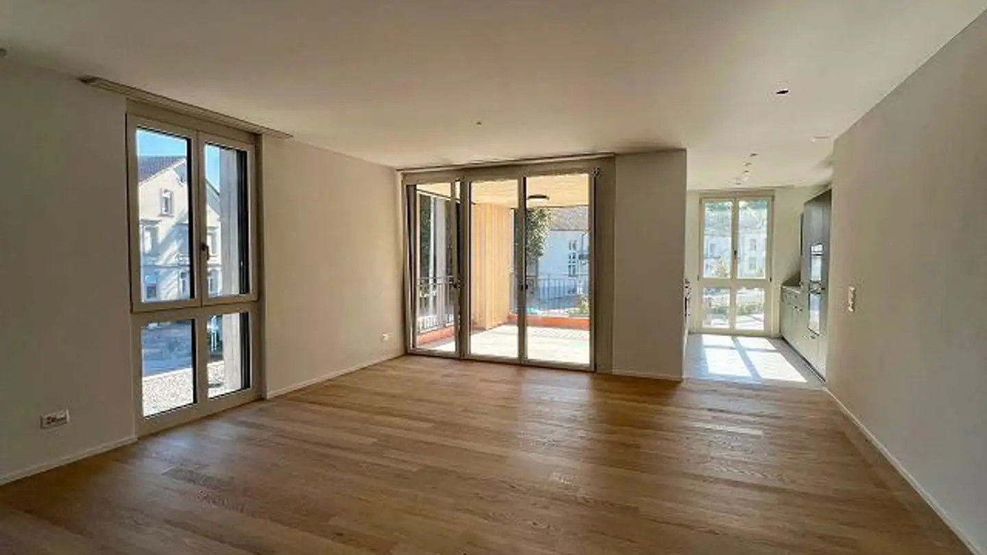 Appartamento in affitto - Eschlikonerstrasse 2, 9542 Münchwilen TG - Foto 2