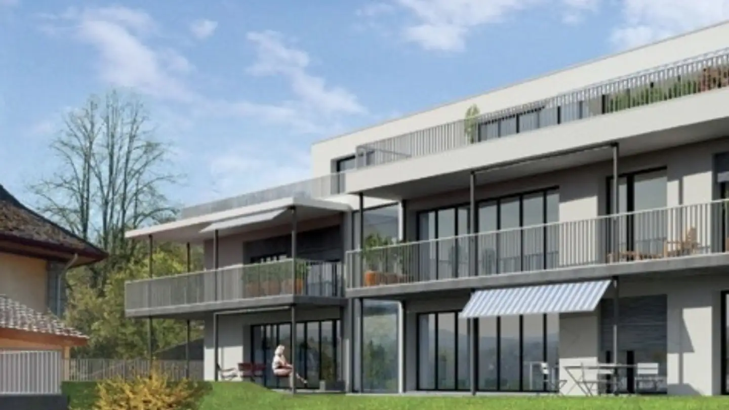 Lagerraum mieten - Stokarbergstrasse 127, 8200 Schaffhausen