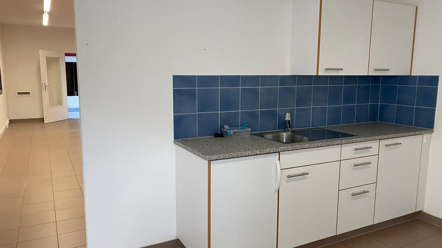 Spazio ufficio in affitto - Impasse Champ Le Derrey 6, 1674 Montet (Glâne) - Photo 2