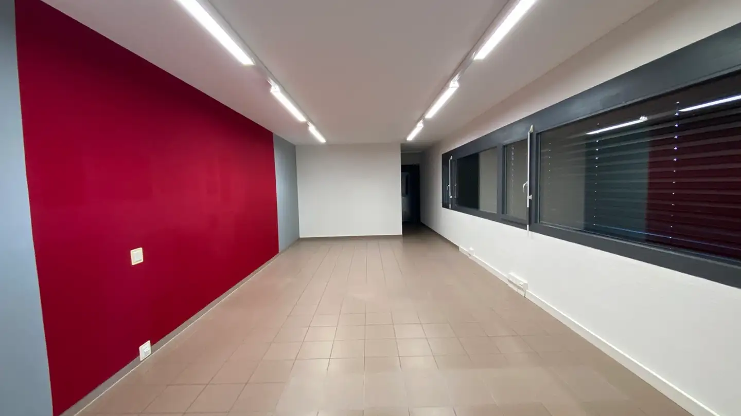 Spazio ufficio in affitto - Impasse Champ Le Derrey 6, 1674 Montet (Glâne) - Photo 3