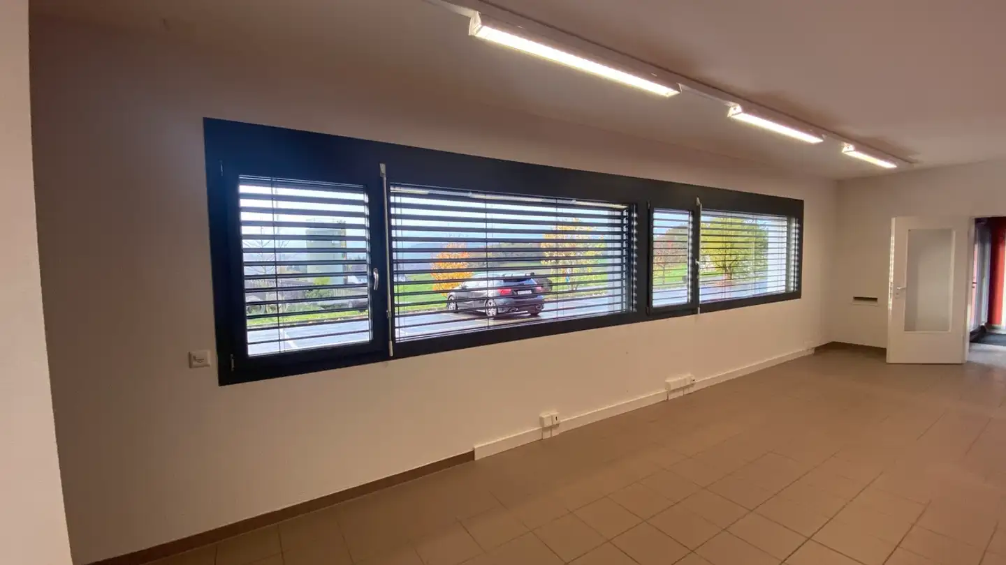 Spazio ufficio in affitto - Impasse Champ Le Derrey 6, 1674 Montet (Glâne) - Photo 4