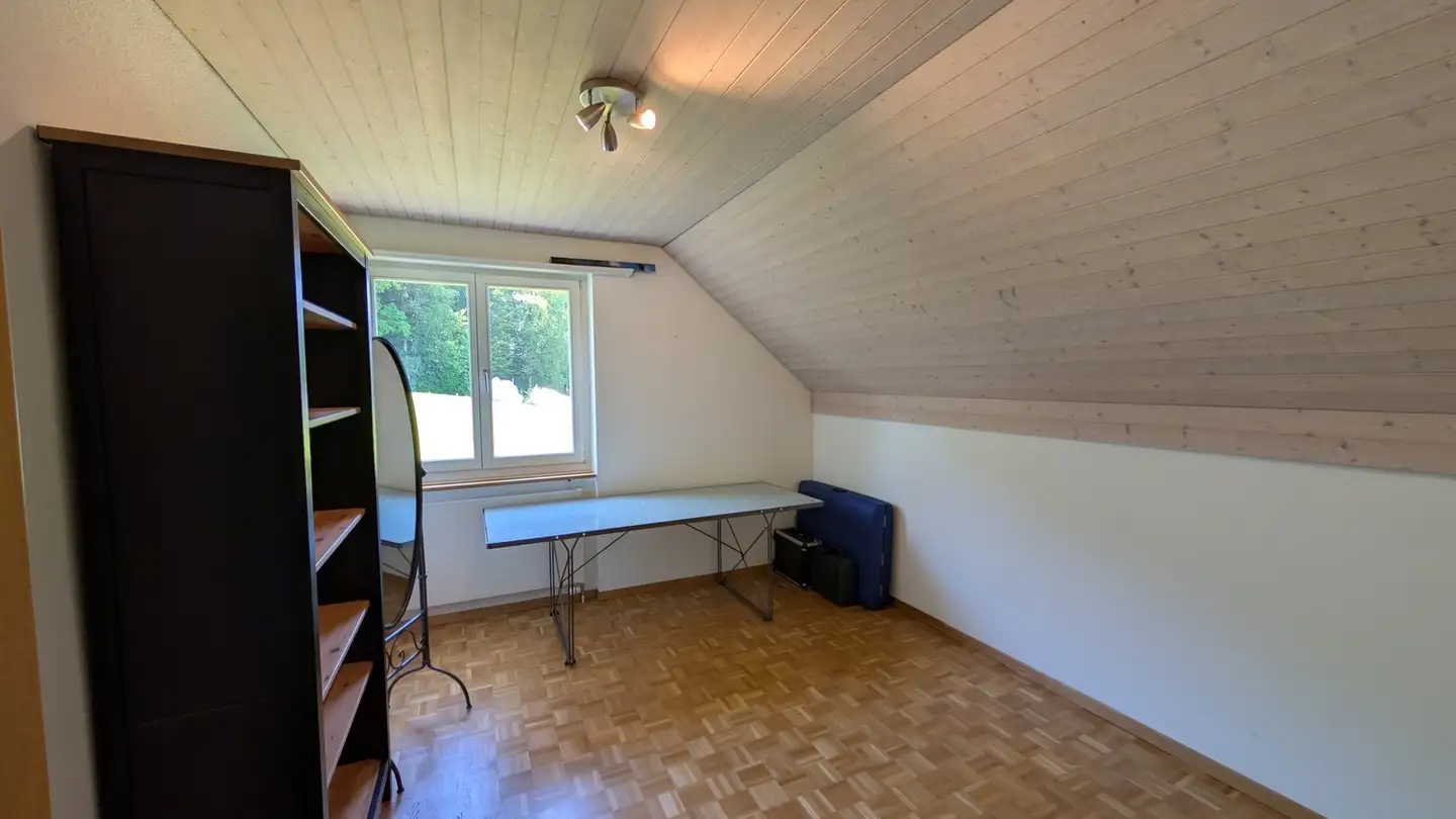 Chambre à louer - Wiserholzweg 20, 8127 Forch - Photo 3