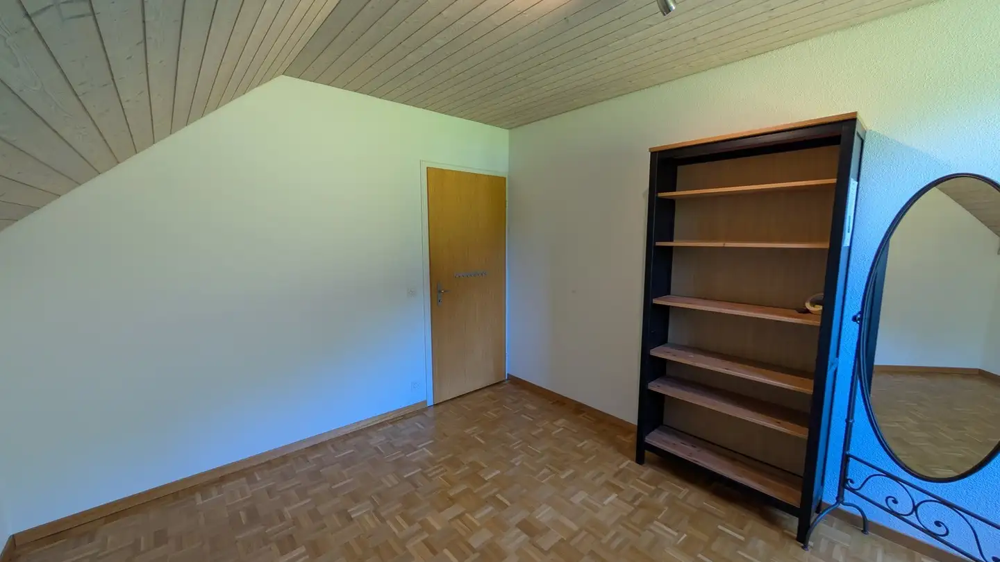 Chambre à louer - Wiserholzweg 20, 8127 Forch - Photo 4